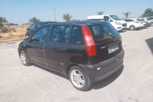 Fiato punto