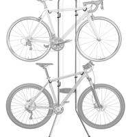 Porta bici, supporto per biciclette da parete