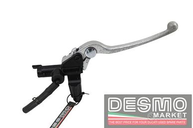 Pompa freno anteriore Yamaha R6 1999-2001