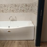 Vasca da bagno Jacuzzi