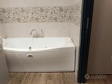 Vasca da bagno Jacuzzi