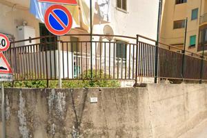 Appartamento piano terra con giardino