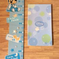 Metro per bambini DISNEY