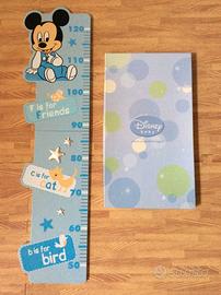 Metro per bambini DISNEY