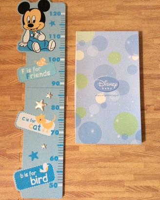 Metro per bambini DISNEY
