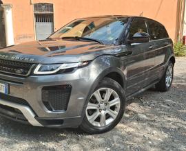 LAND ROVER RR Evoque 2ª serie - 2017