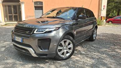 LAND ROVER RR Evoque 2ª serie - 2017