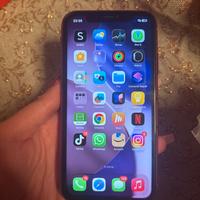 Iphone 11 rosso