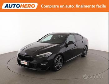 BMW 218 LD67599
