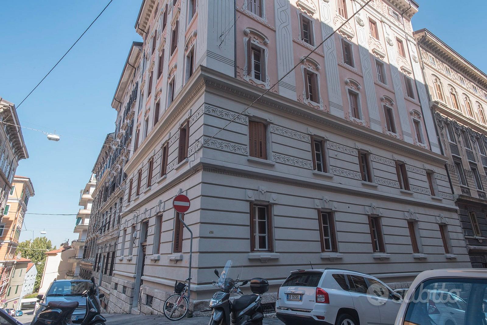 Appartamento – TS - Vista 2