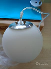 lampadario 