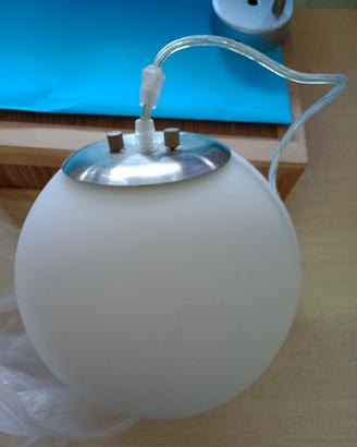 lampadario 