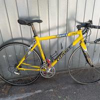 Giant TCR bici da corsa in alluminio