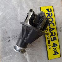 Pera posteriore Suzuki jimny 1.3 benzina m13a