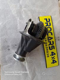 Pera posteriore Suzuki jimny 1.3 benzina m13a