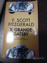 Il grande Gatsby