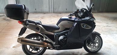 bmw k 1300 gt
