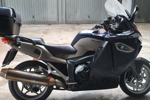 bmw k 1300 gt