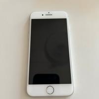 IPhone 8 64GB silver