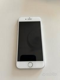 IPhone 8 64GB silver