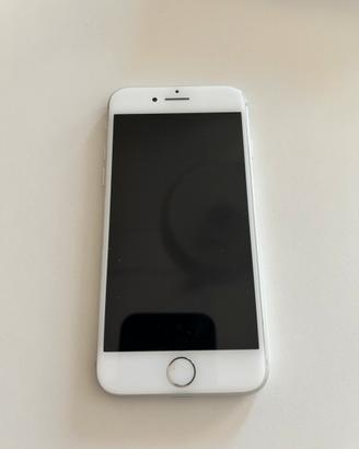 IPhone 8 64GB silver