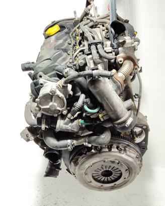MOTORE COMPLETO LANCIA Musa 1° Serie 71749860 188