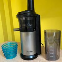 Estrattore Panasonic