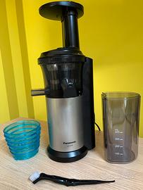 Estrattore Panasonic