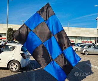 Bandiera Tifosi Inter Nerazzurra 280x210 Stagione
