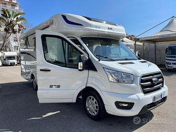 Mclouis Mc4 273 170 Hp Full Opt '2022