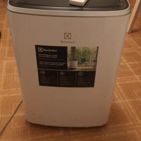 Condizionatore portatile 