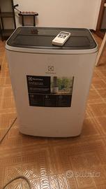 Condizionatore portatile 