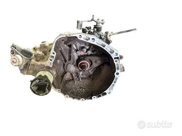 CAMBIO MANUALE COMPLETO TOYOTA Yaris Serie 1SZ Ben