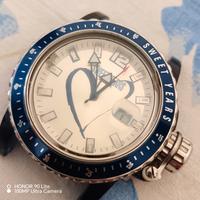 Orologio SWEET YEARS 6192M - Vintage Diver Styl