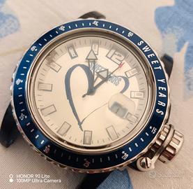 Orologio SWEET YEARS 6192M - Vintage Diver Styl