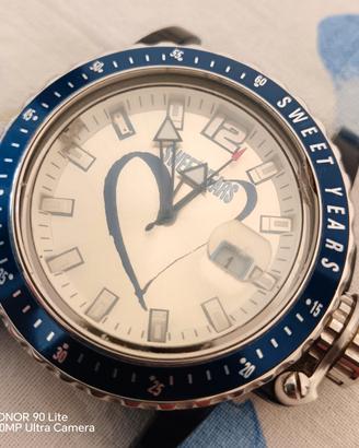 Orologio SWEET YEARS 6192M - Vintage Diver Styl