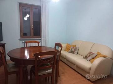 MORENA QUADRILOCALE ARREDATO Con BALCONE