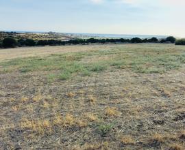 Terreno a Modica (RG) - Marina di Modica