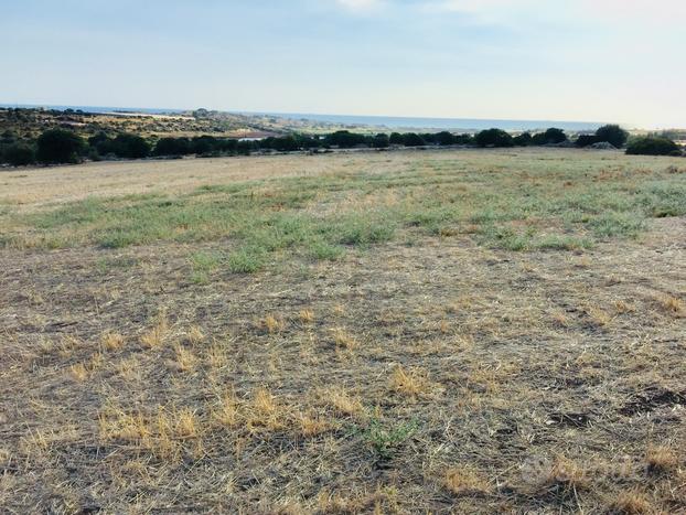 Terreno a Modica (RG) - Marina di Modica