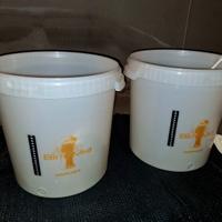 Kit di Fermentazione Birra Mia