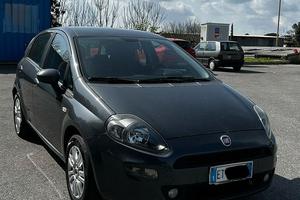 Fiat punto evo 1.2 benzina