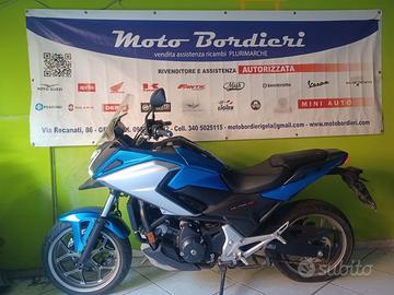 Honda NC 750