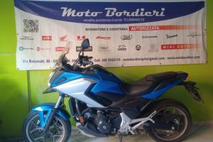 Honda NC 750