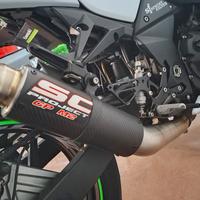 scarico sc project nuovo