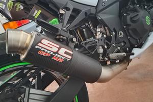 scarico sc project nuovo