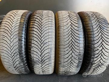 Gomme usate 205 55 16