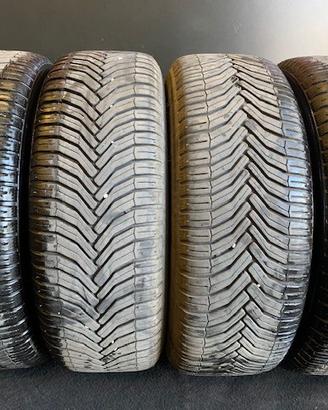 Gomme usate 205 55 16