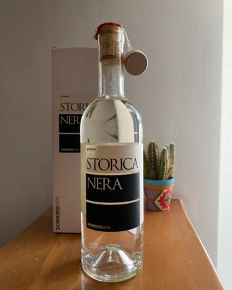Grappa Storica Nera - Domenis