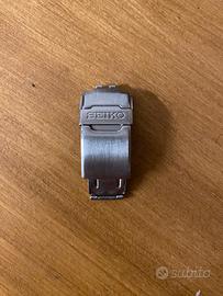 Clasp Seiko vintage
