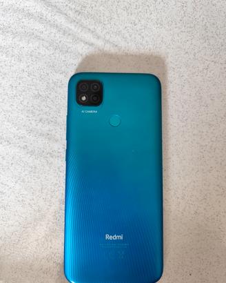 telefono redimi 